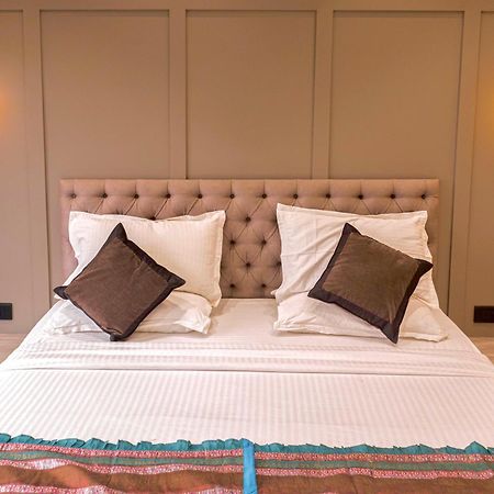The 12Th Square Saltlake Kolkata Bagian luar foto