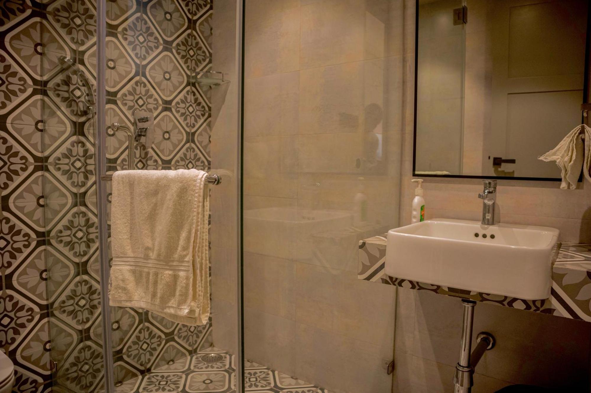 The 12Th Square Saltlake Kolkata Bagian luar foto