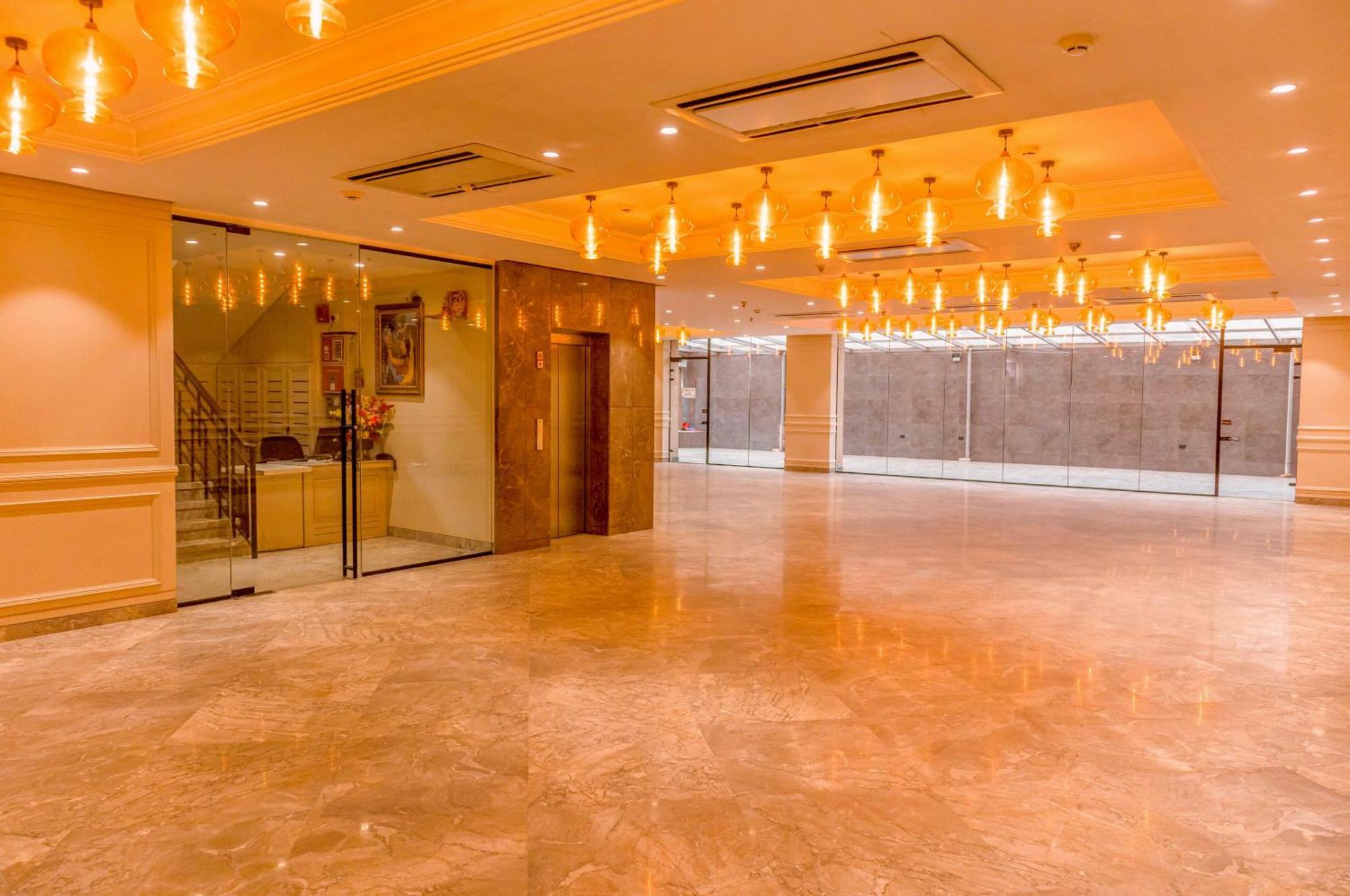 The 12Th Square Saltlake Kolkata Bagian luar foto